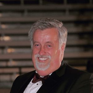 Meet your Posher, Lenard